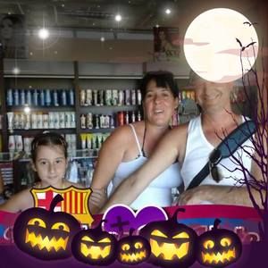 Meet your Posher, Gabriel ricardo